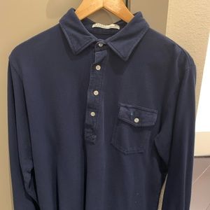 Criquet Players Shirt